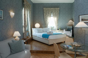 Гостиница Residenza Echia  Неаполь